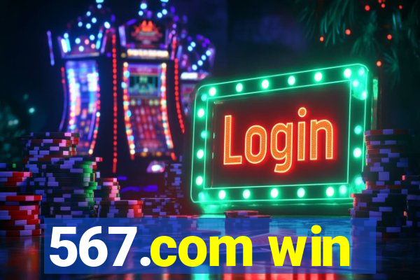 567.com win